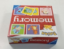 Ravensburger Memory Autriche – 64 Cartes – Monuments, Paysages, Spécialités – Jeu De Mémoire 2 à 8 Joueurs – Dès 6 Ans