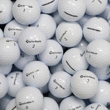 Taylormade Speedsoft golf balls - GRADE A - 50 Golf Balls