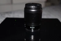 Nikon NIKKOR Z 35mm f/1.8 S Lens