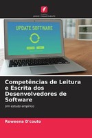 Roweena D'couto | CompetêNcias De Leitura E Escrita Dos Desenvolvedores De...