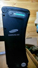 Samsung E-Bike Akku 24V 10Ah 240Wh Prophete Side Click Fahrrad Batterie