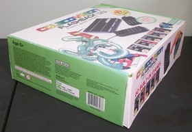 Colecovision Flashback Classic Game Console. 60 Games. ATGames CV450 Never Used?