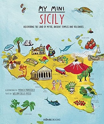 Libri Dello Russo William - My - VERY GOOD