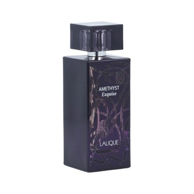 Lalique Amethyst Exquise Eau De Parfum EDP 100 ml (woman)