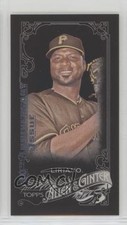 2015 Topps Allen & Ginter's Francisco Liriano #87 0wq