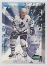 1995-96 Parkhurst International Larry Murphy #207 HOF 02v3
