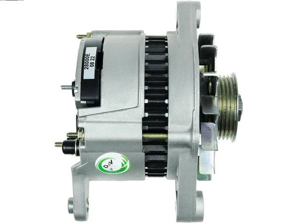 Lichtmaschine Passend FüR Nissan Primera Nissan Sunny 12V 67A-image
