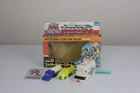 Boxed Vintage G1 Japanese Transformers Micromaster MT-5 Firetanker Team MIB