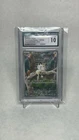 Pokémon Meowth CGC 10 Illustration Rare Holo Me02 Phantasmal Flames 106/094