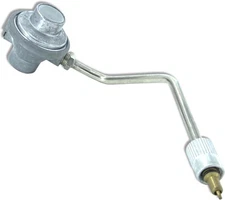 Regulator replacement Compatible with Blue Rhino Razor GGC2030M 25 Inch Outdoor 