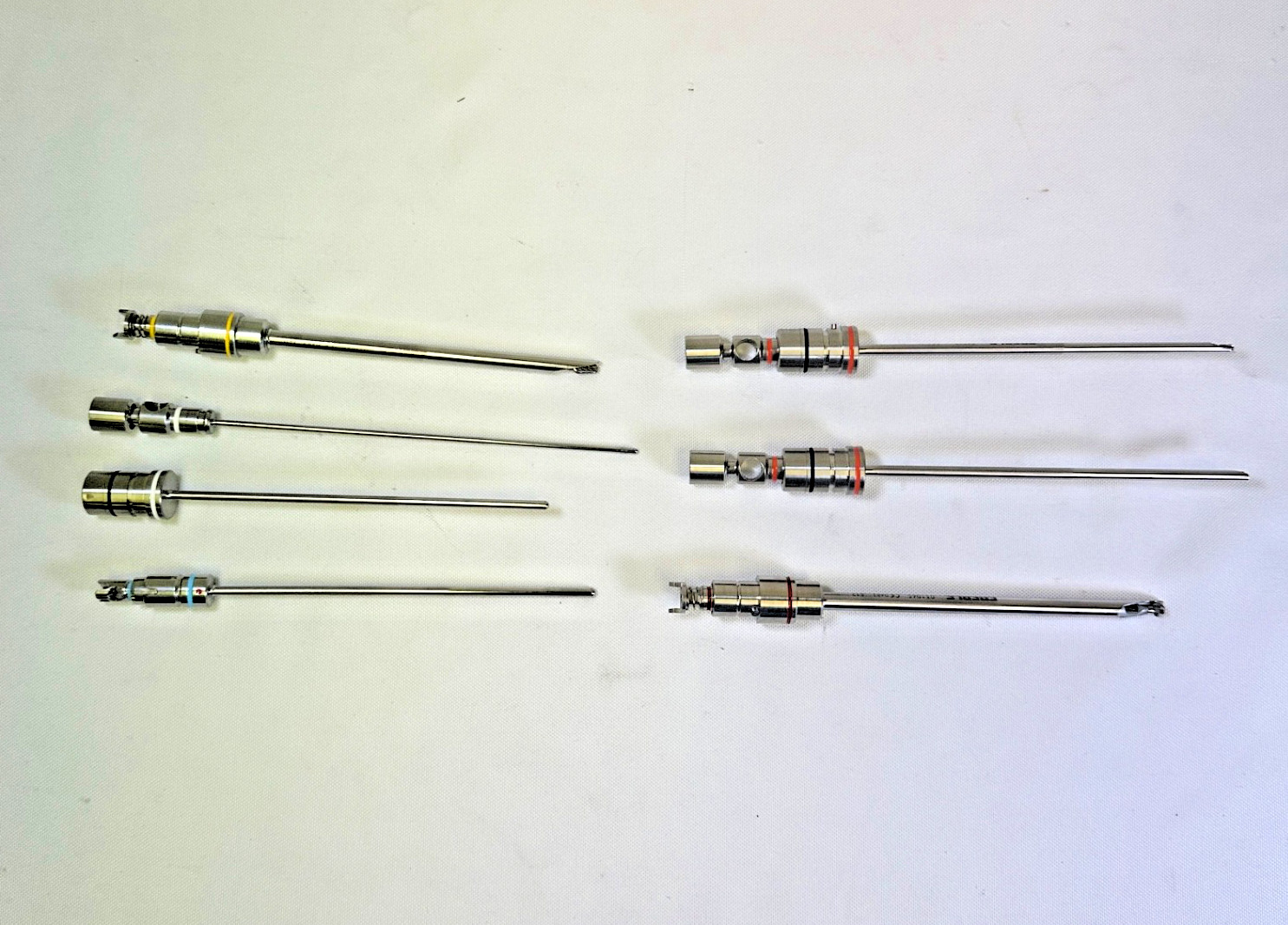 Blades