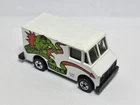 Vintage 1978 Hot Wheels Scene Machines The Incredible Hulk Hong Kong