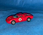 Corgi Toys Ferrari Berlinetta 250 Le Mans Diecast Car 1:43 C1