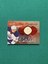 Nail Yakupov Rookie Card Guide 31