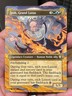 Iroh, Grand Lotus MTG The Lost Caverns of Ixalan Hand Painted Altered Art Tentz