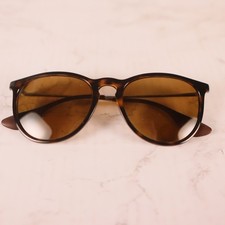 Ray-Ban RB4171 Erika 710/T5 Sunglasses Tortoise Shell FRAMES ONLY 54-18-145