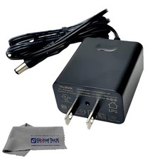 Yealink Phone Power Adapter PS5V2000US - for Yealink Telephones T46, T48S, T58A,