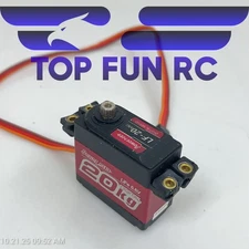 PowerHD LF-20MG Digital Servo LiFe 6.6V 20kg High-Torque Metal Gear