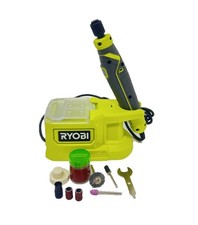 NEW Ryobi 18 Volt PRT100B Precision Rotary To...