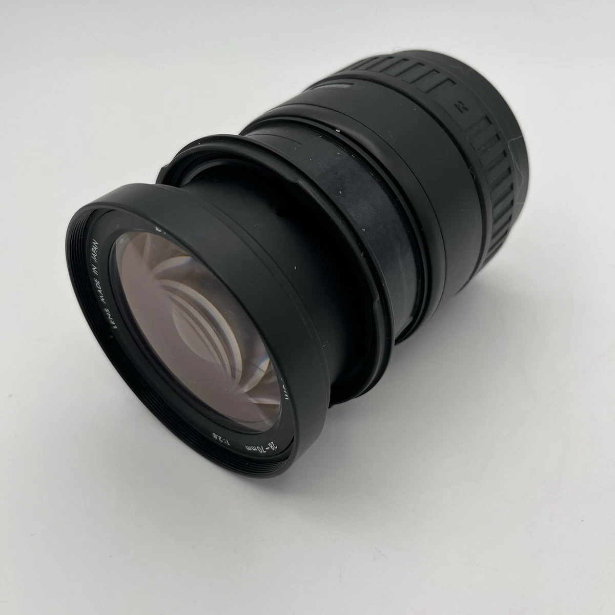 Sigma Camera Lenses for Minolta 28-70mm Focal for sale | eBay