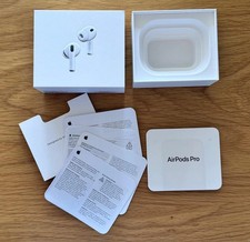 Apple AirPods Pro 3 EMPTY BOX ONLY