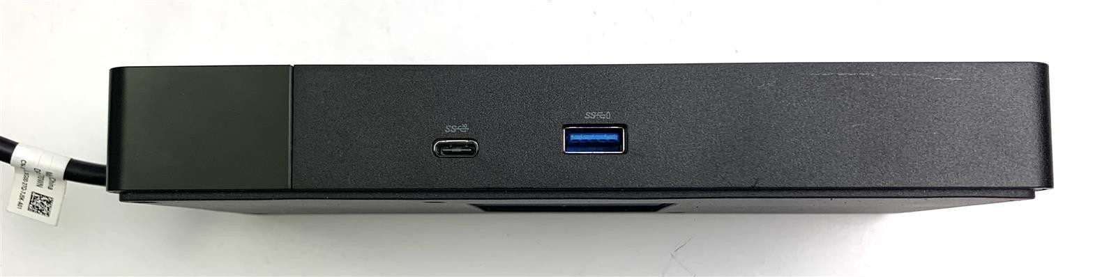 Dell WD19S/K20A Usb-C Docking (04JXDM) Latitude, XPS, Precision -nt 180W #B