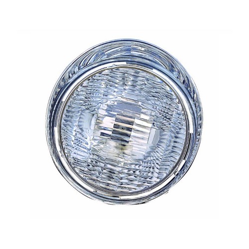 For Freightliner Country Headlight Assembly 1996-2006 Passenger and Driver Side - Picture 3 of 6