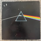 Pink Floyd – The Dark Side of the Moon LP 1973 Harvest  US Press Gatefold