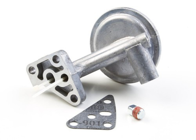 #ad New Briggs amp; Stratton OEM 808033 Adapter Oil Filter 290442 0023 01 $113.92