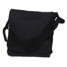 Jack Wolfskin, Umhängetasche, Unisex (Erwachsene), Schwarz, 26, 10, 29 cm #OD9