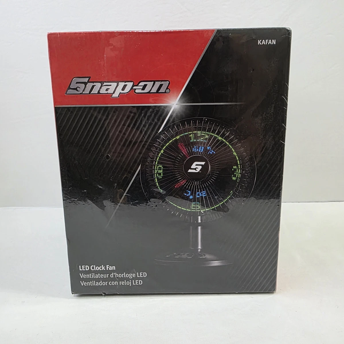 Snap-on Collectible Advertising Clocks | eBay