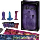 Ravensburger Disney Villains Expansion 1 Evil Board Game Card Game