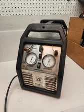 National refrigeration products GS 2000 refrigerant oil less recovery unit