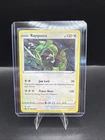 RAYQUAZA Holo Pokémon TCG 2020 Sword & Shield Black Star Promo Rare # SWSH029