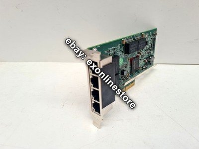 TMGR6 - Dell Broadcom 5719 Quad Port Gigabit Ethernet Adapter Low Profile