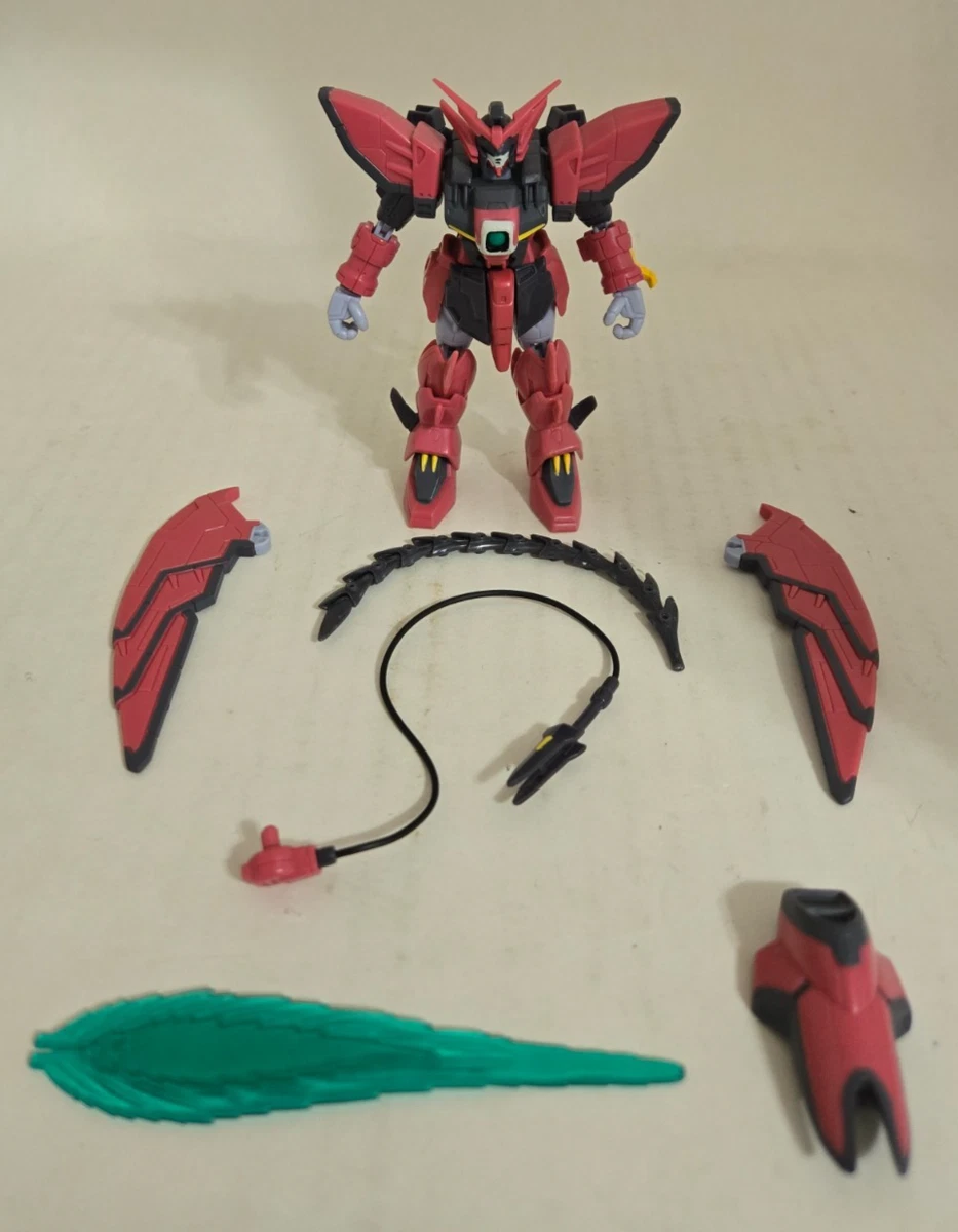 Mia Gundam Anime & Manga Action Figures for sale - eBay
