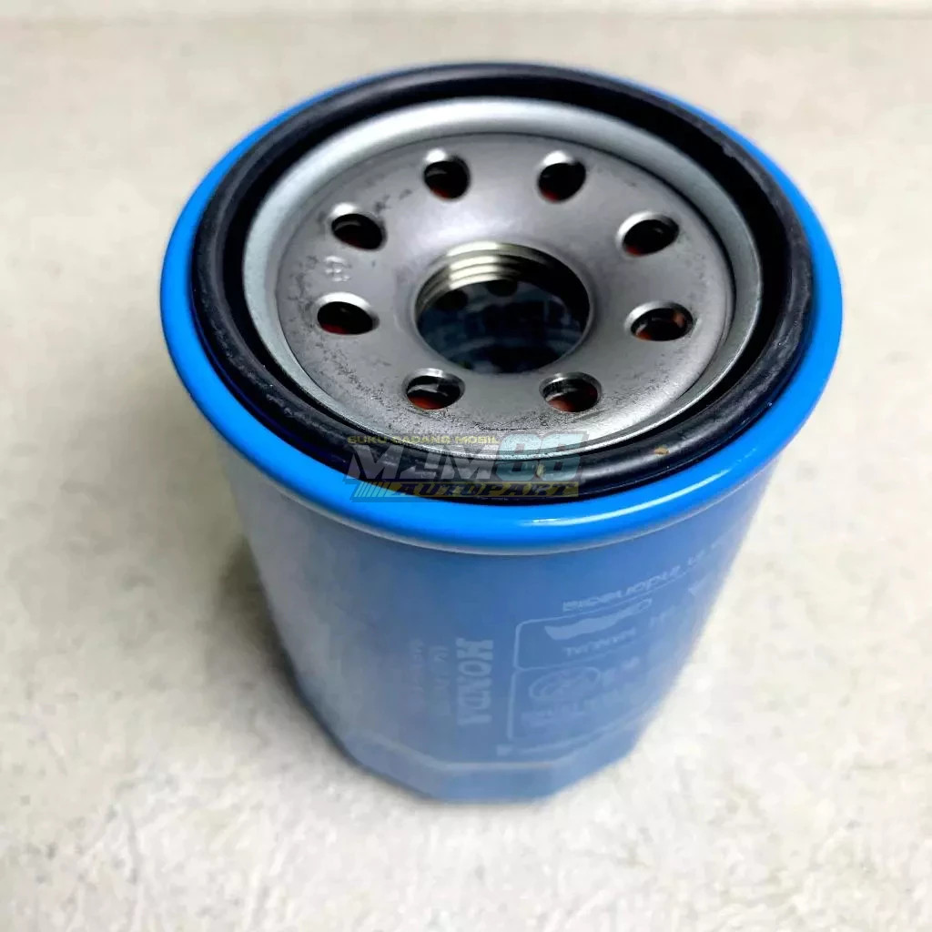 Fits For Honda Jazz CR-V BR-V Fit HR-V Oil Filter 1Pcs 15400-RK9
