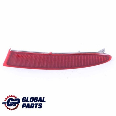 BMW F25 Lampe Reflektor Hinten Rechts Stoßstange Trim Reflexion Rot 7217316