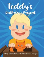Mary Ellen Majtyka | Teddy's Birthday Present | Buch | Englisch (2019)