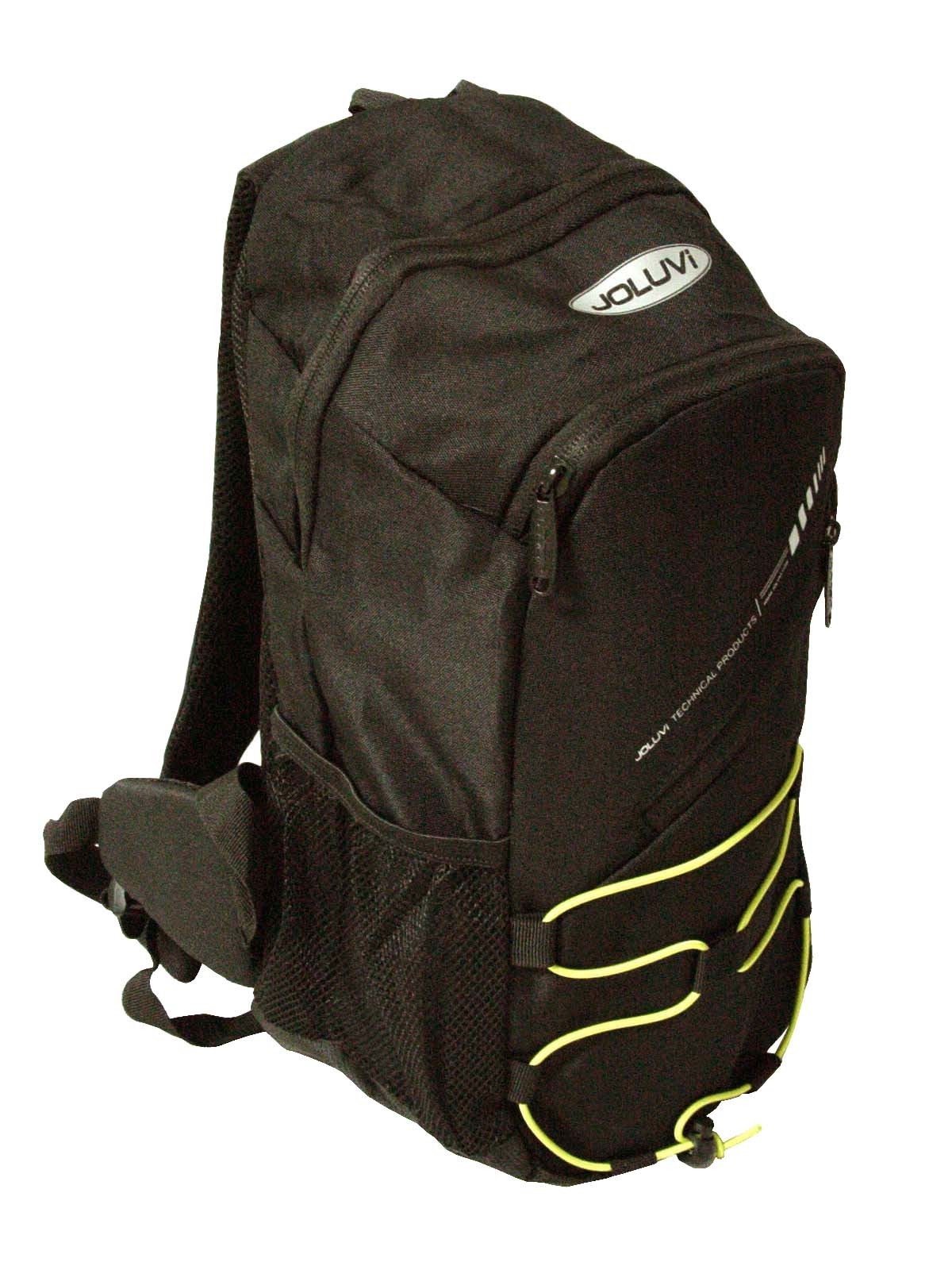 (34747) JOLUVI MOCHILA MONTAÑA ACAMPADA ESCALADA SENDERISMO ENOL 20 LITROS MEDIA