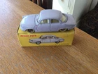 Vintage Dinky 547 Panhard In Original Box