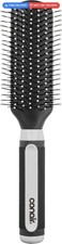 Conair Salon Results Detangling Hairbrush - For Men and Women, All Hair...