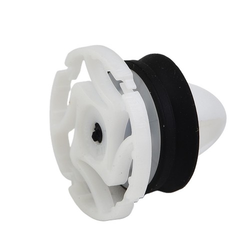 7703077476 Clips Head Diameter 21.5 Mm Products White Newest Nice Best - Picture 10 of 14