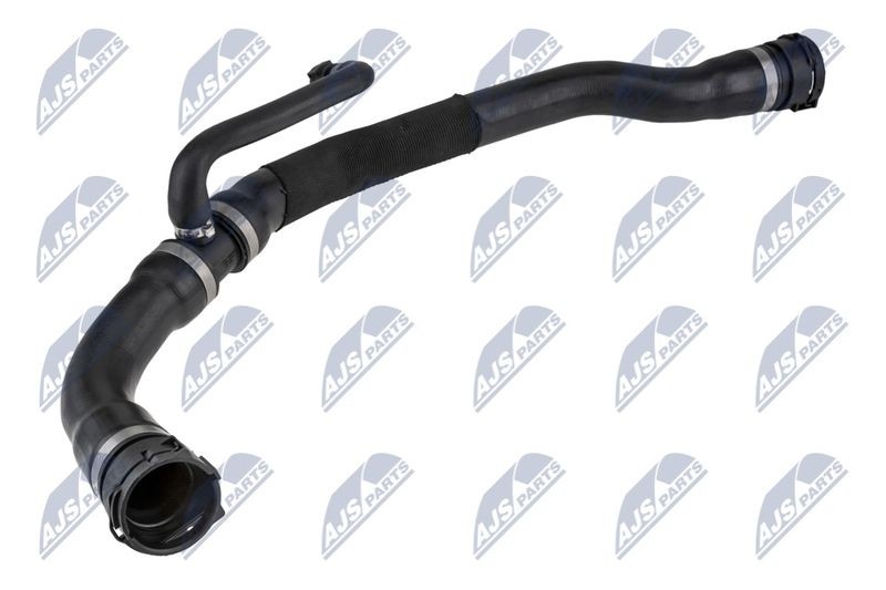 Engine Water Hose For Bmw 5 E60/E61 520D 05-08 - Image 10