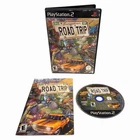 Road Trip (Sony PlayStation 2, 2002) PS2 Complete w/ Manual Tested