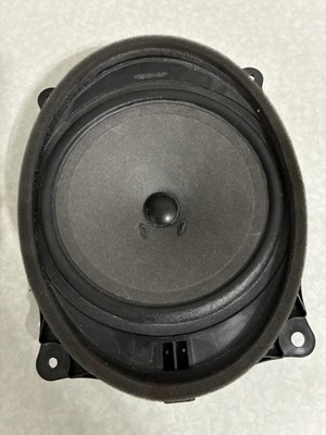 TOYOTA 861600WU60 Genuine OEM Front Dr Speaker for sale online | eBay