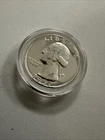 1957 (P) Washington Quarter Gem Proof 90% Silver