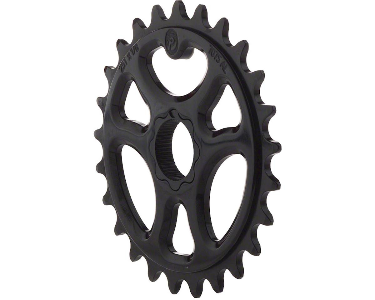 Profile Racing Galaxy Spline Drive Sprocket (Black) | eBay