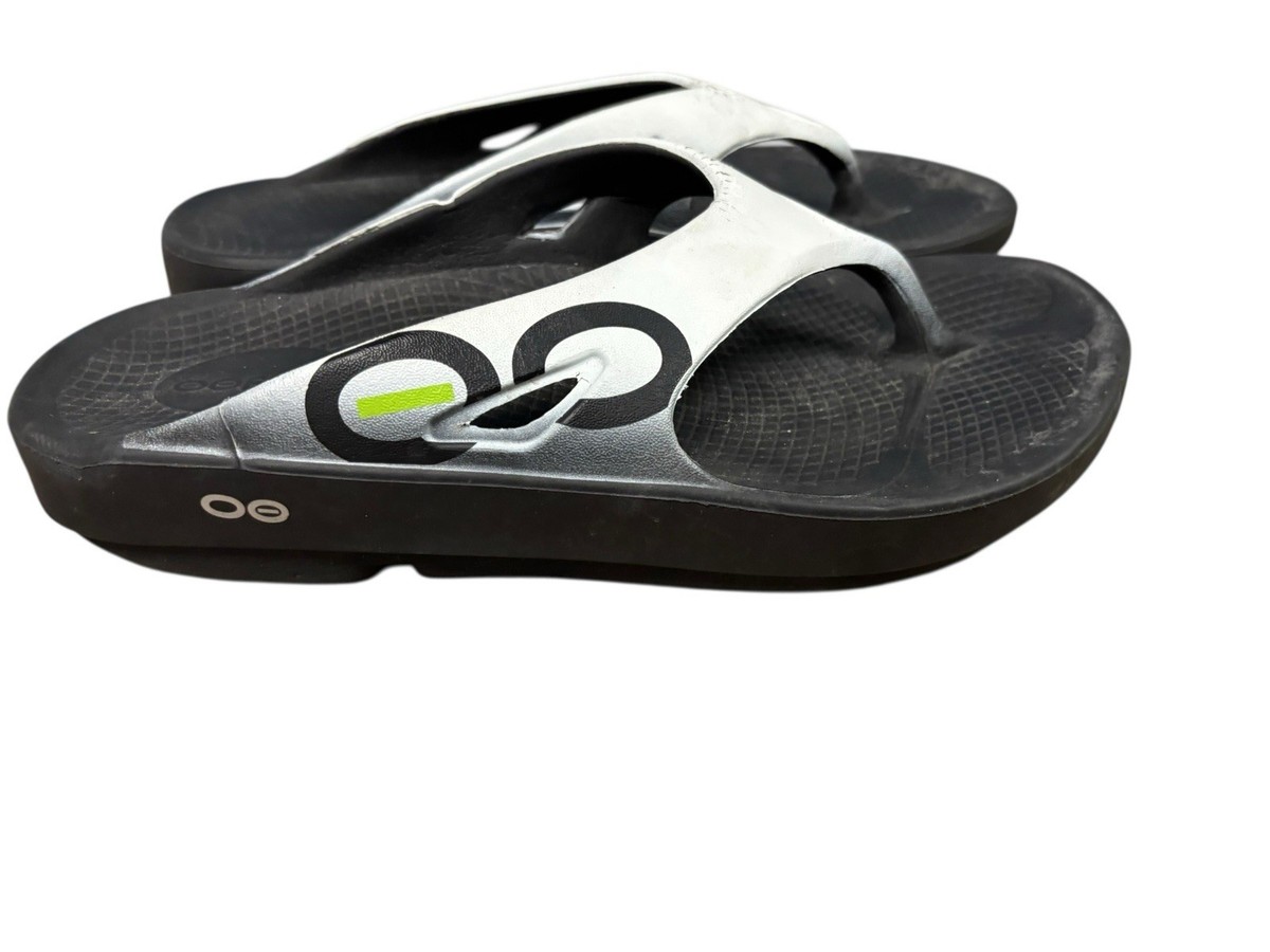 Oofos Men\'s OOriginal Sport Sandals size 10 Men main image 2