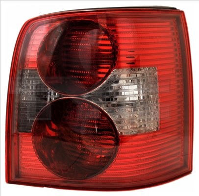 Fits TYC O�WIETLENIE 11-0209-01-2 WV PASAT B5 2000-2005 TAIL LAMP UNI ⭐UK Stock⭐